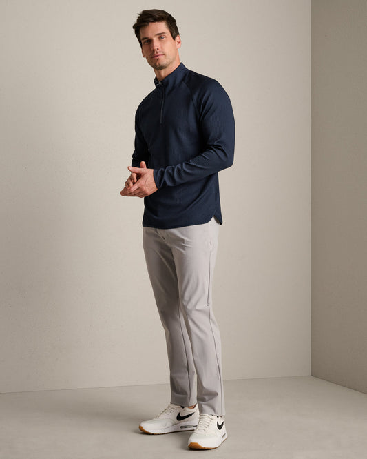 Founder's Golf 1/4 Zip - US 9622