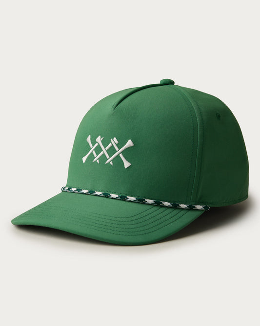 Golf Rope Hat - US 2512