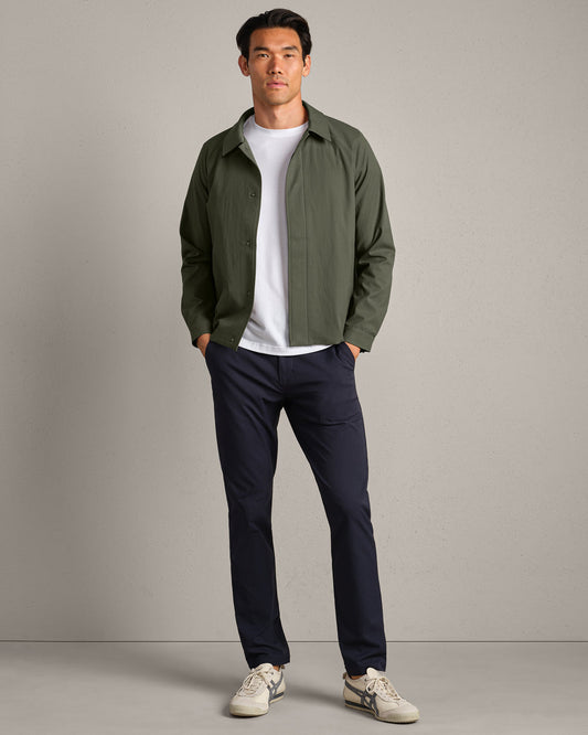 Gotham Jacket - US 4312