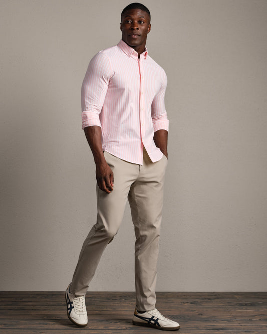 Gotham Pant - US 1502