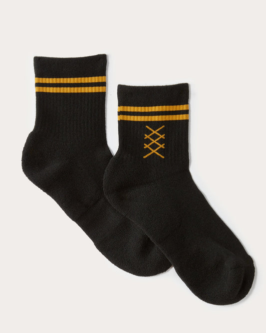 Half Crew Sock - US 9070