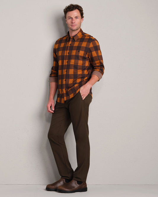 Hardy Flannel - US 3914