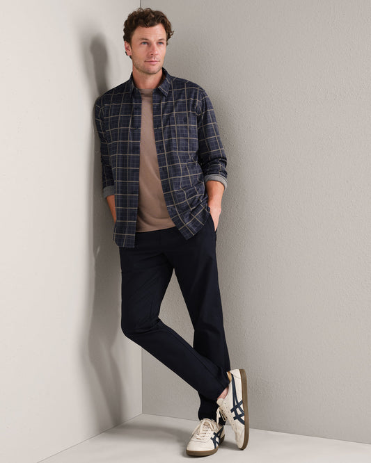 Hardy Flannel - US 3858