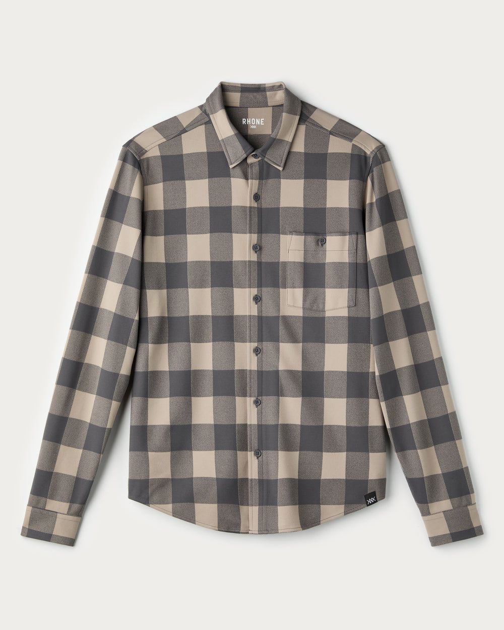 Hardy Flannel - US 1207