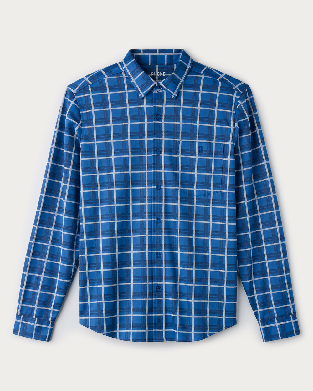 Hardy Flannel - US 4056