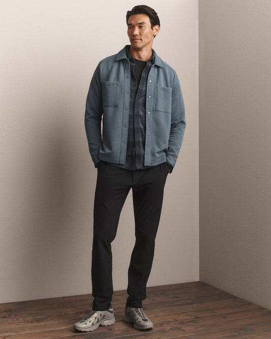 Hardy Flannel - US 6305