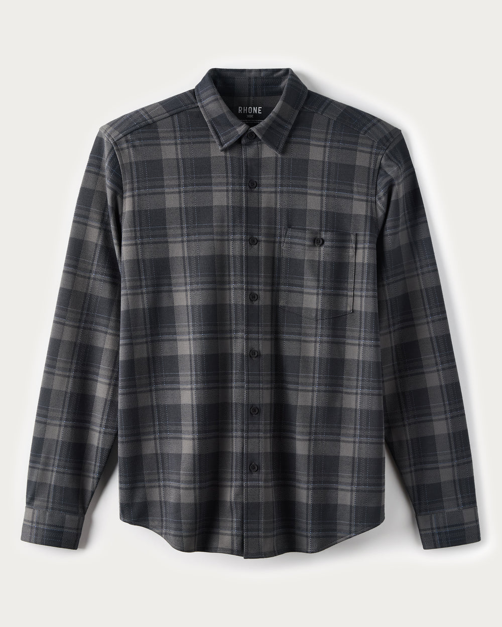 Hardy Flannel - US 6305