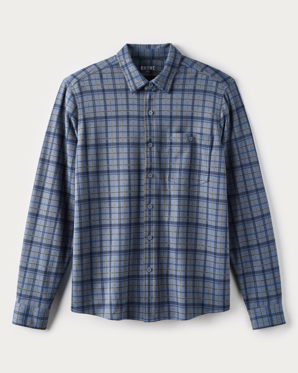 Hardy Flannel - US 5273
