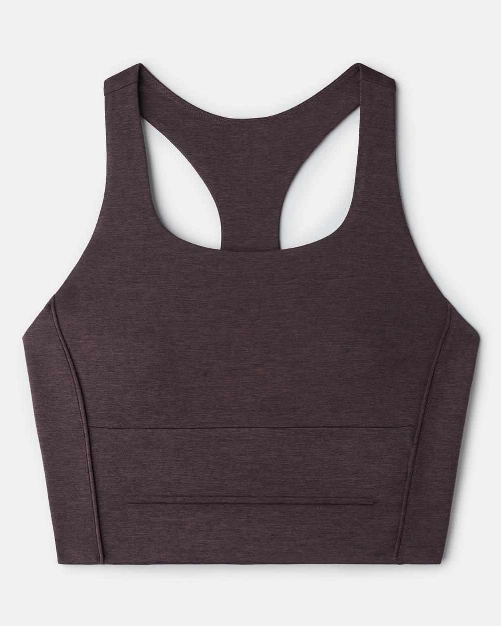 Heather Revive™ Longline Bra - US 4340