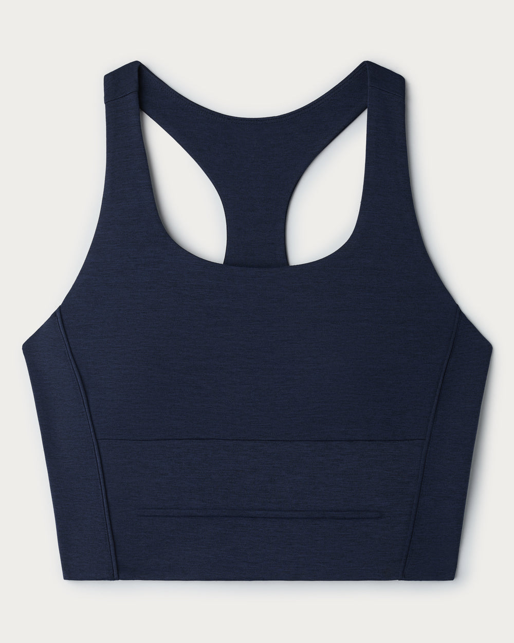 Heather Revive™ Longline Bra - US 2950