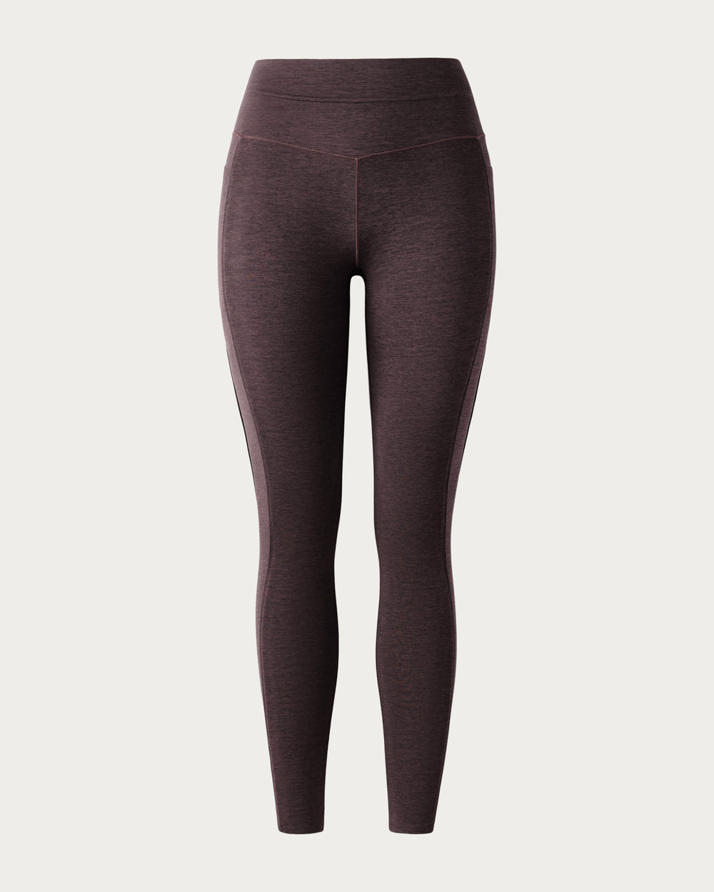 Heather Revive™ Pocket Legging - US 8946
