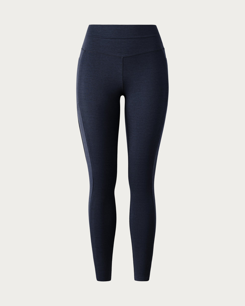 Heather Revive™ Pocket Legging - US 0254