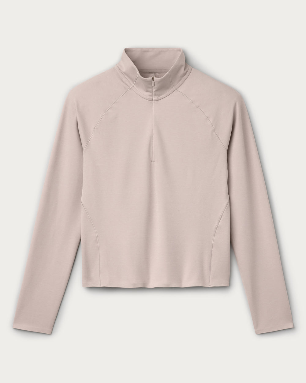 Revive™ 1/4 Zip - US 8664