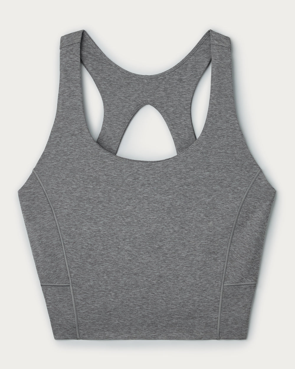 Revive™ Scoop Longline Bra - US 0028