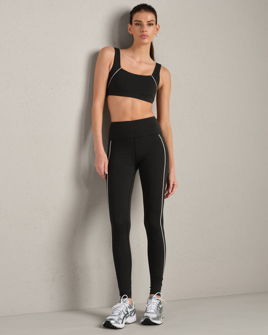 Heather Revive™ Sports Bra - US 4955