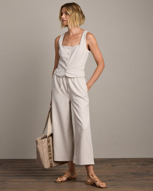 Horizon® Crop Pant - US 0525