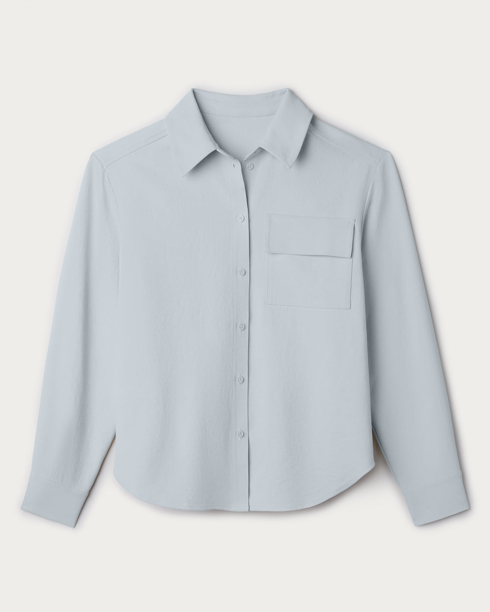 Horizon® Overshirt - US 7434