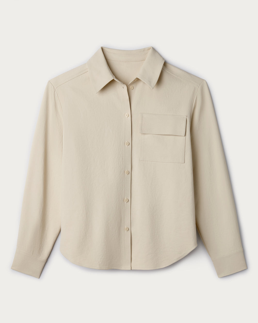 Horizon® Overshirt - US 6806