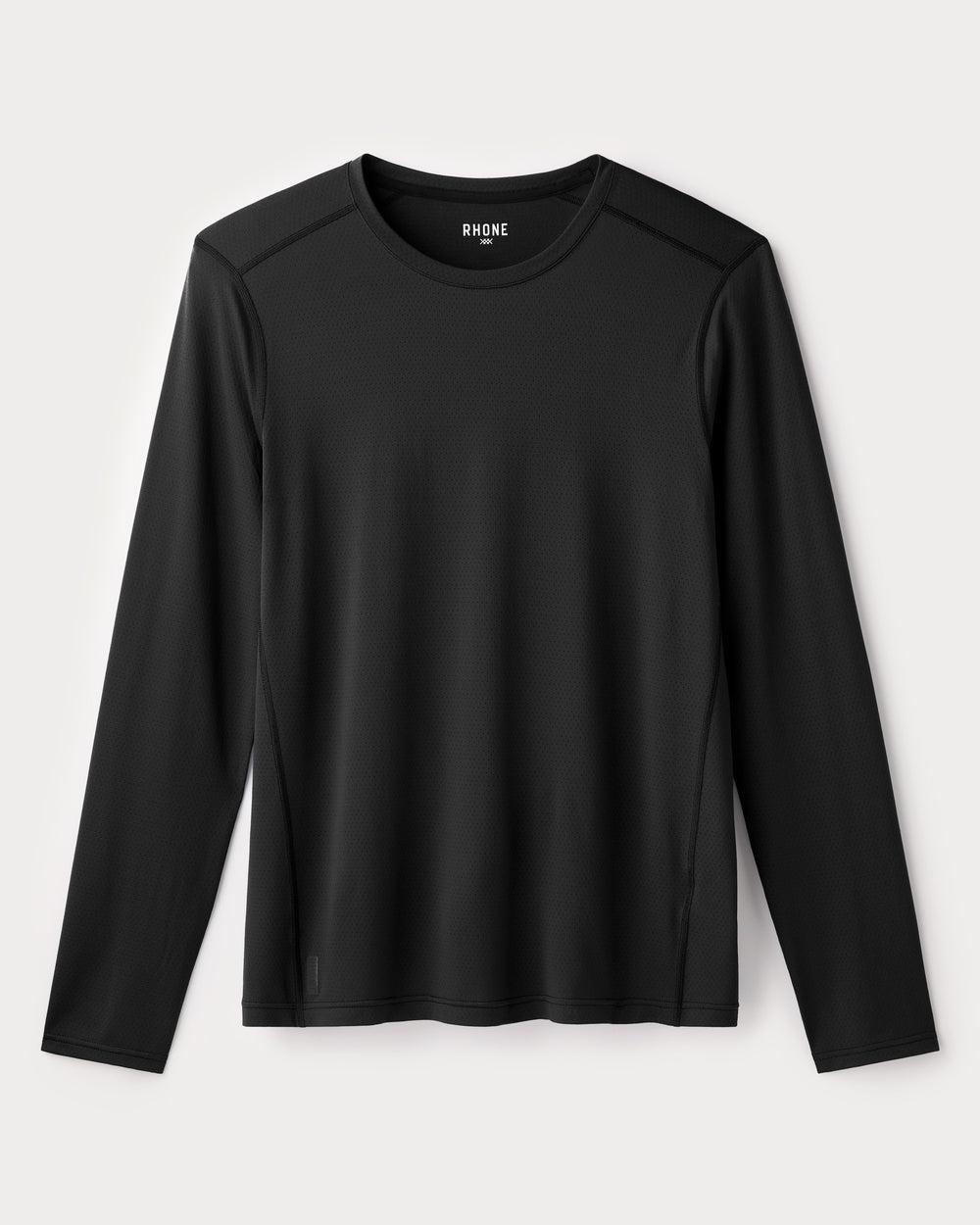Invictus Training Long Sleeve Tee V2 - US 0637