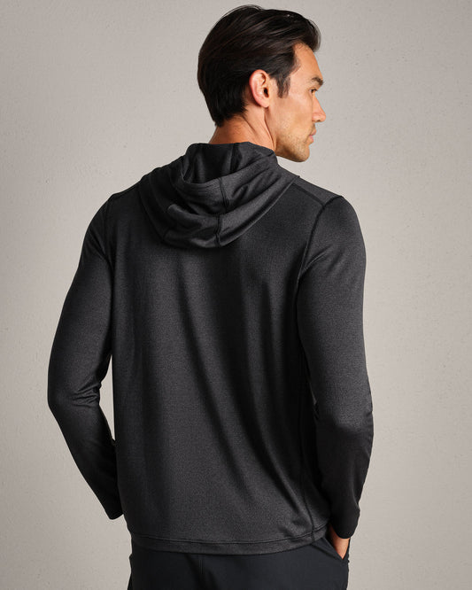 Invictus Training 1/4 Zip Hoodie - US 1467