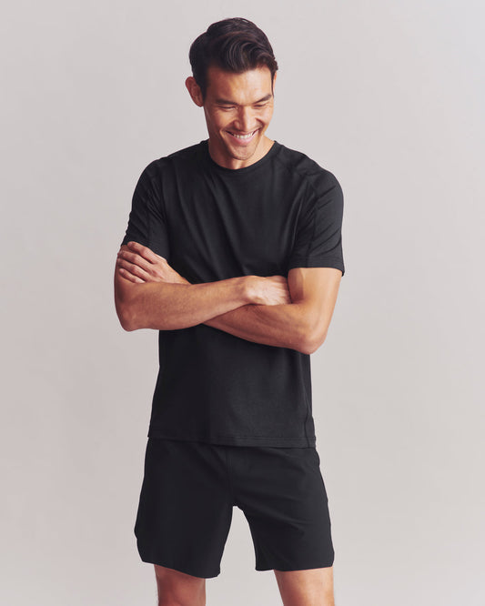 Invictus Training Tee - US 7777