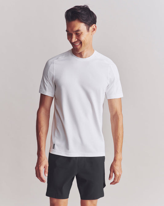 Invictus Training Tee - US 8147