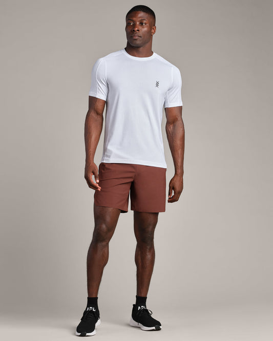 Invictus Training Tee - US 2545