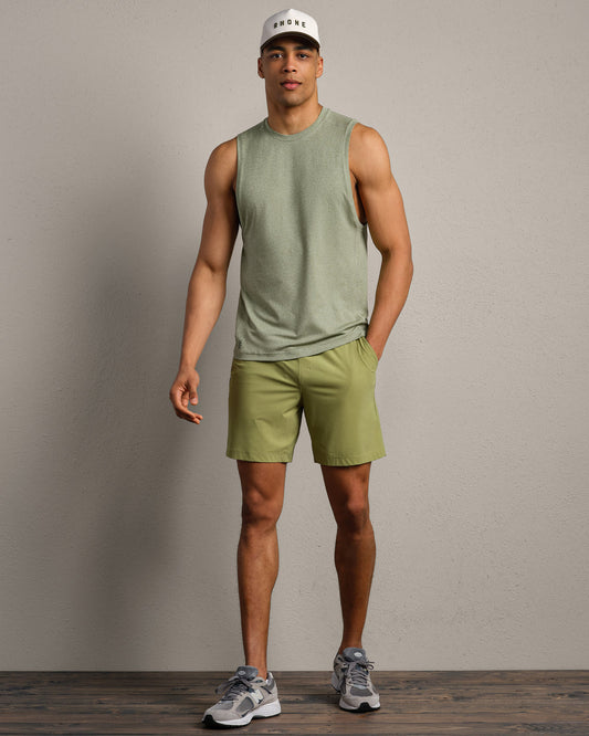 Invictus Training Tank - US 0482