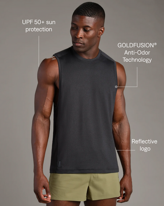 Invictus Training Tank - US 1740