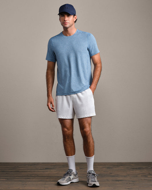 Invictus Training Tee V2 - US 4981