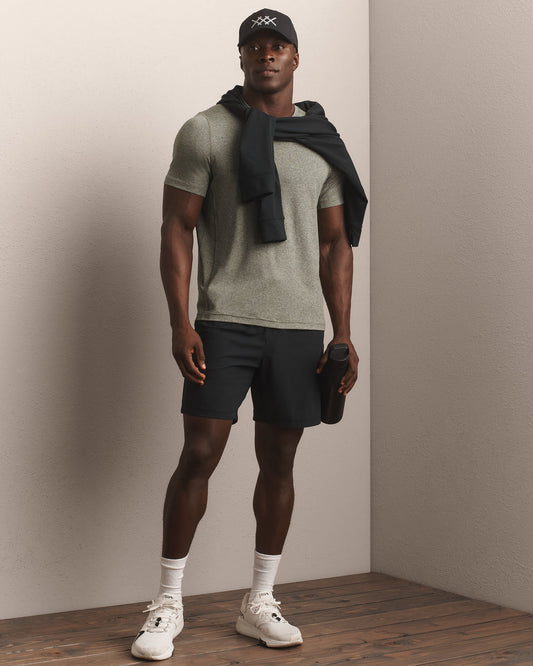 Invictus Training Tee V2 - US 5531