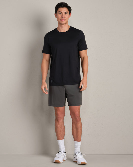 Invictus Training Tee V2 - US 4454