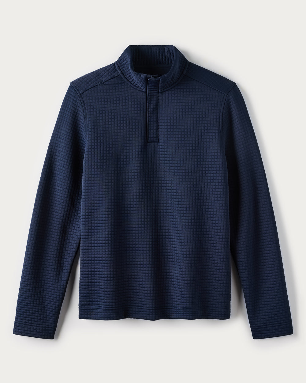 Landmark 1/4 Zip - US 0032