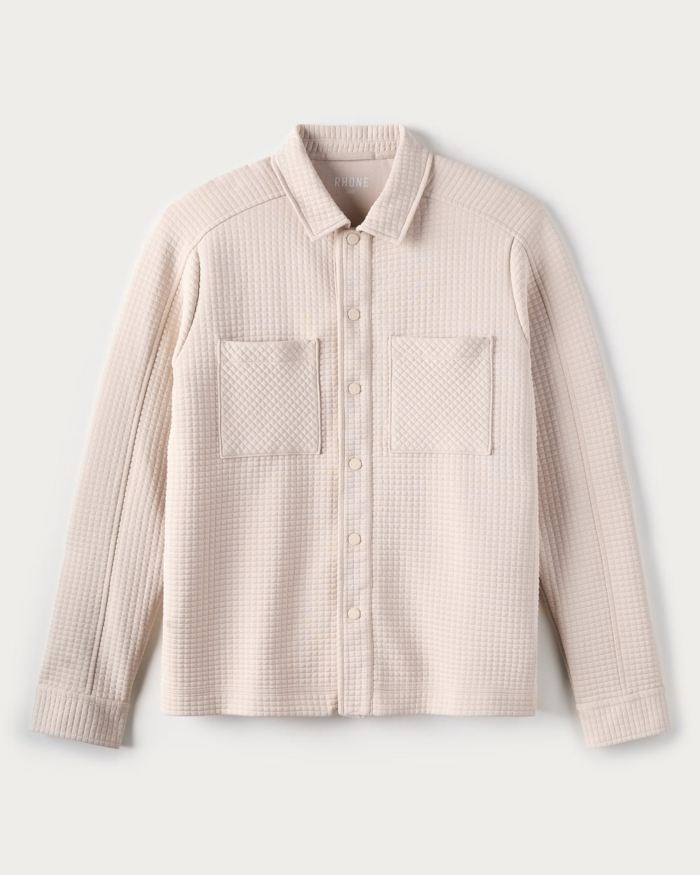 Landmark Overshirt - US 5244