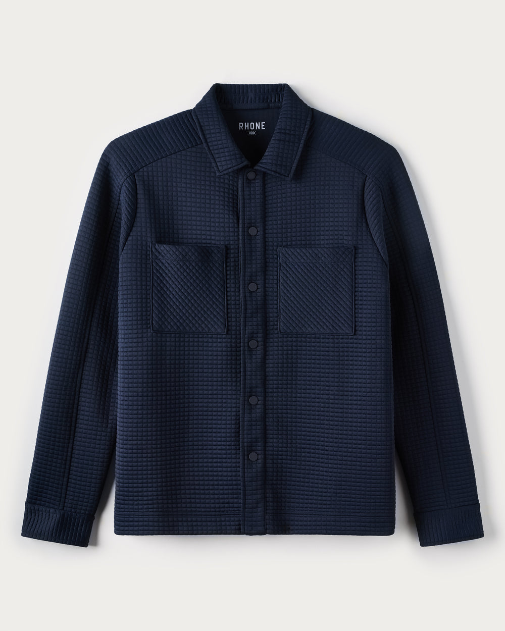 Landmark Overshirt - US 5163