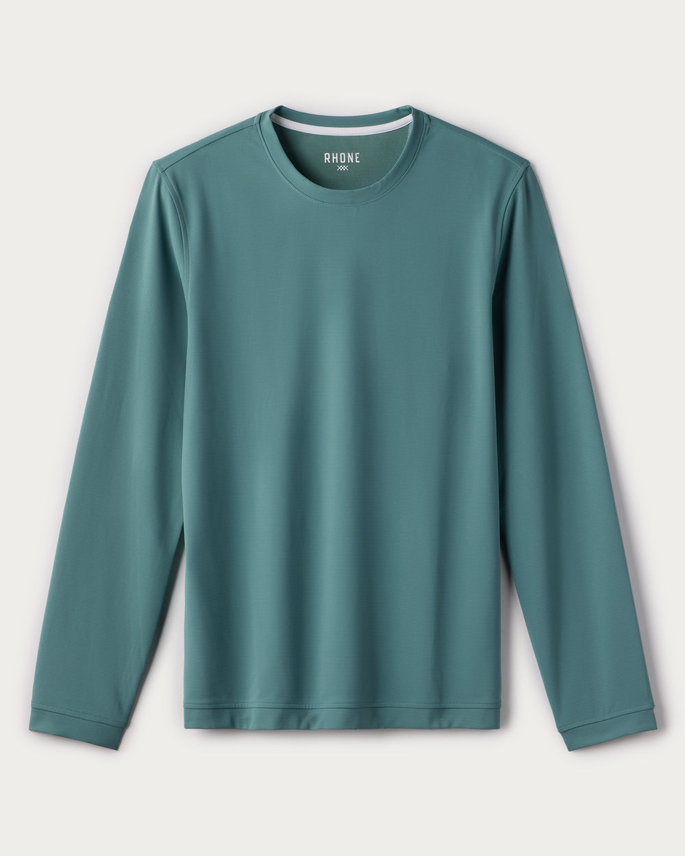 Links Golf Crew Neck - US 0680