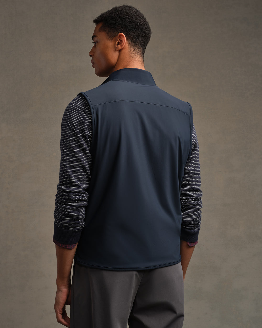 Brooklyn Nets NBA Long Game Vest - US 6983