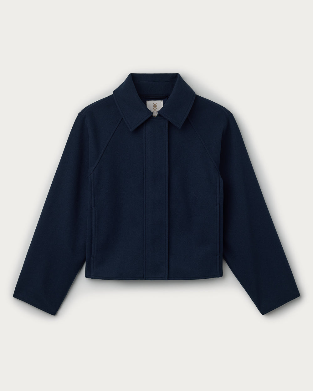 Metro Jacket - US 3677
