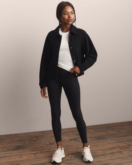 Metro Jacket - US 5794