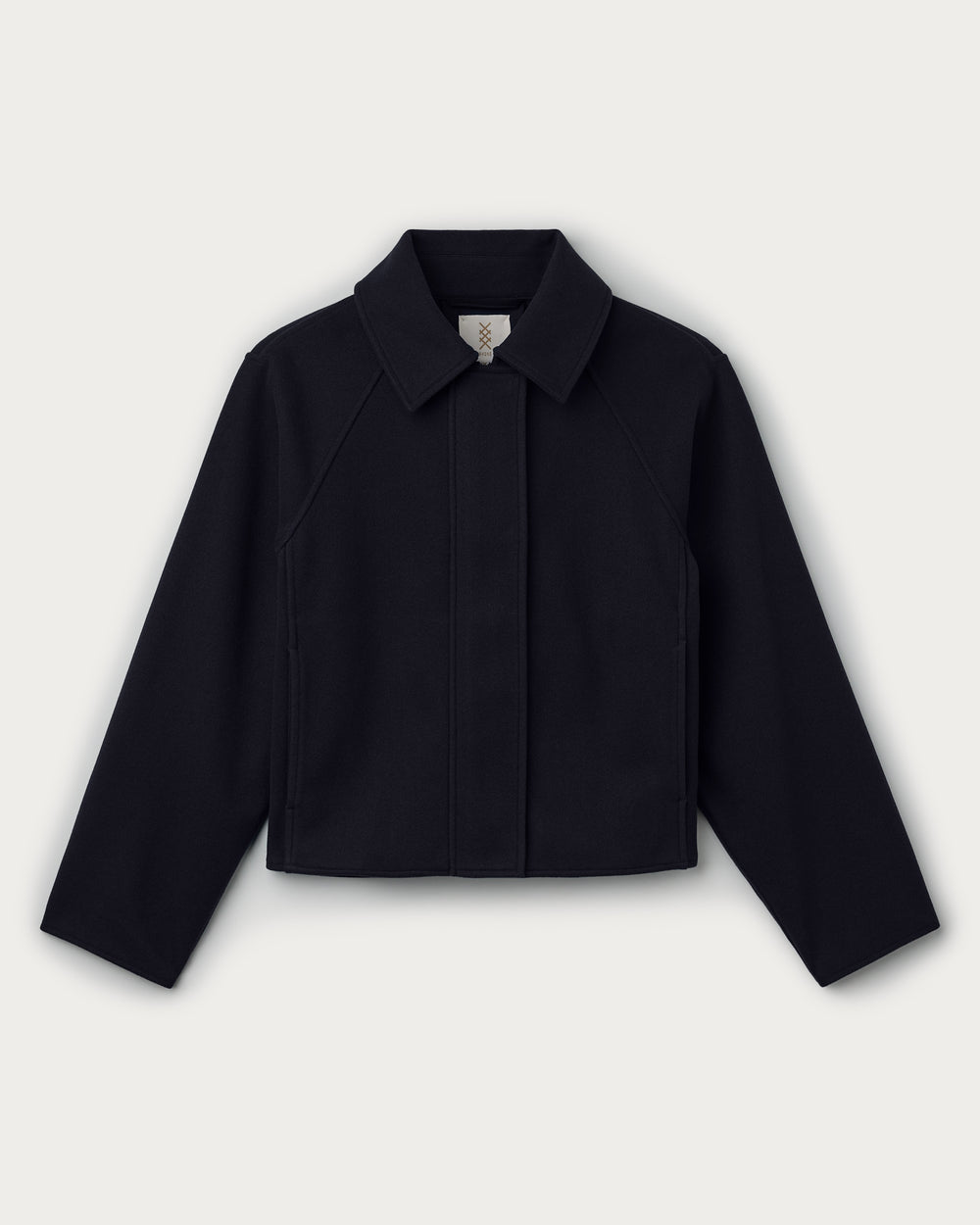 Metro Jacket - US 5794
