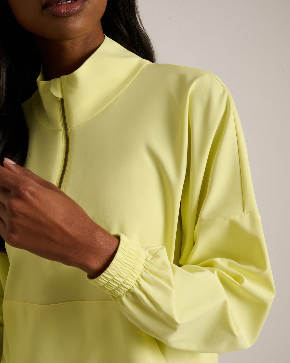 Mirage Anorak - US 8239