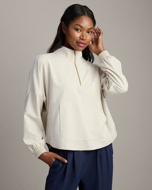 Mirage Anorak - US 9781