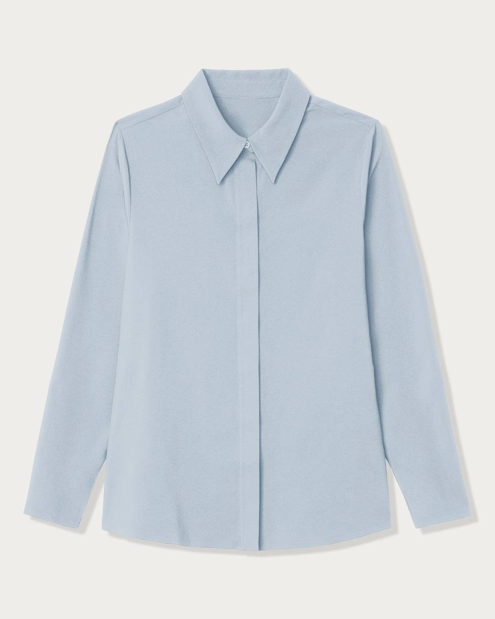 Mirage Button Up - US 4378