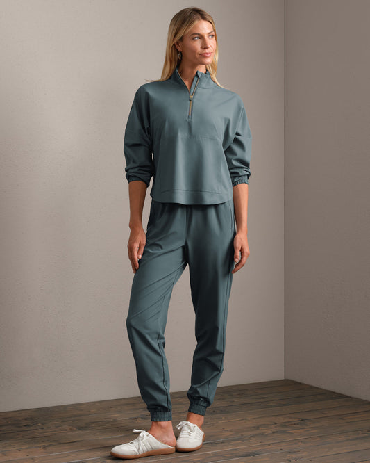 Mirage Jogger - US 4225