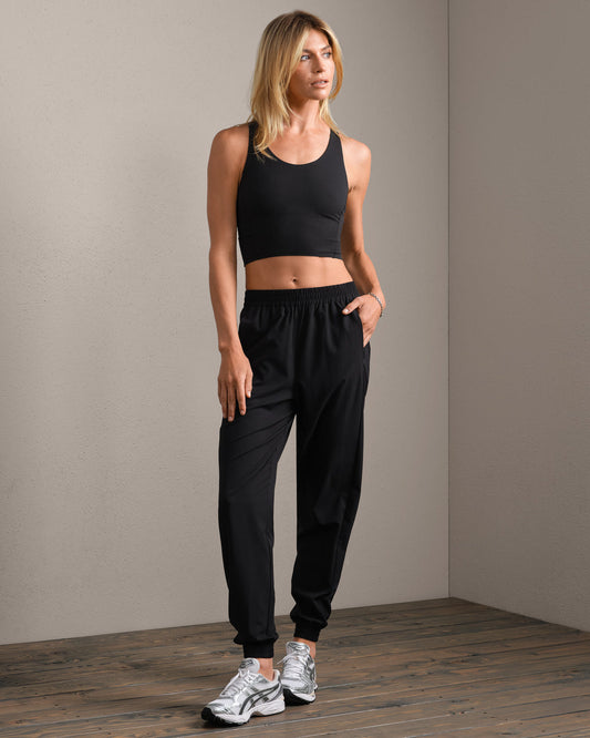 Mirage Jogger - US 8137