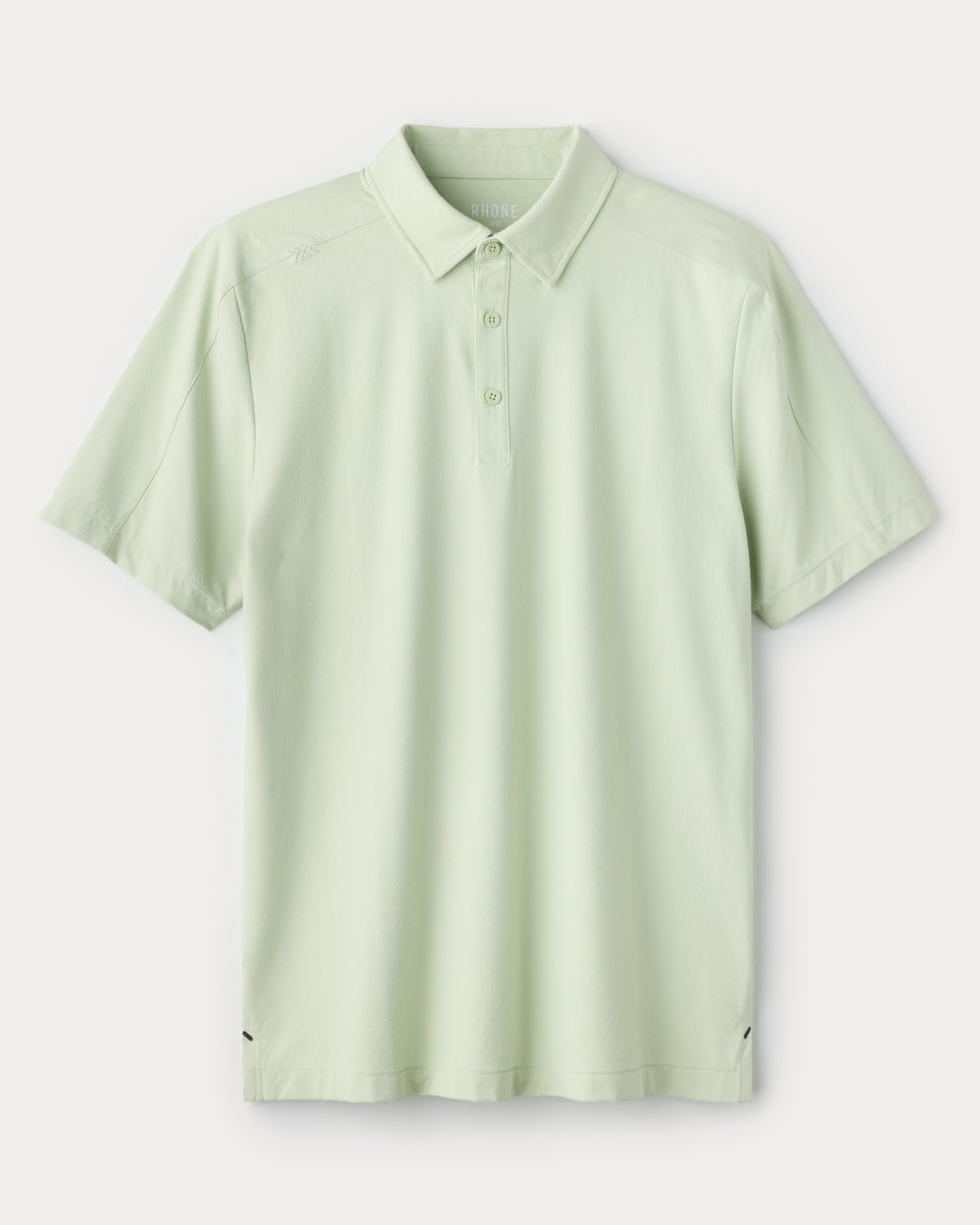 Momentum Tech Polo - US 2681