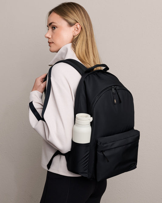 On The Daily Backpack - US 6029