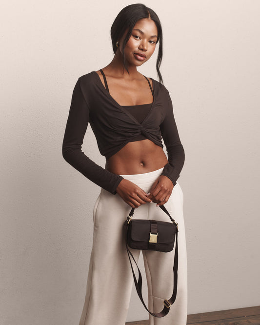 On The Daily Crossbody Bag - US 3000