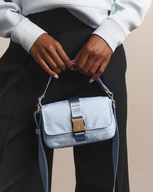 On The Daily Crossbody Bag - US 8037
