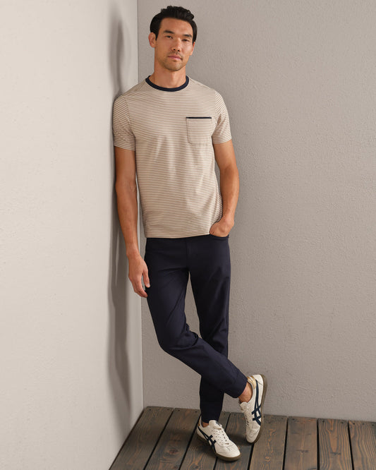 Origin Pocket Tee - Slim Fit - US 4745